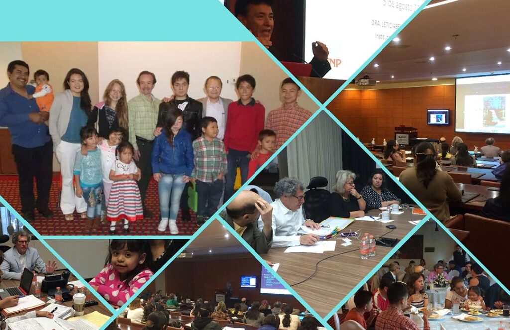 Formato de agradecimiento del evento