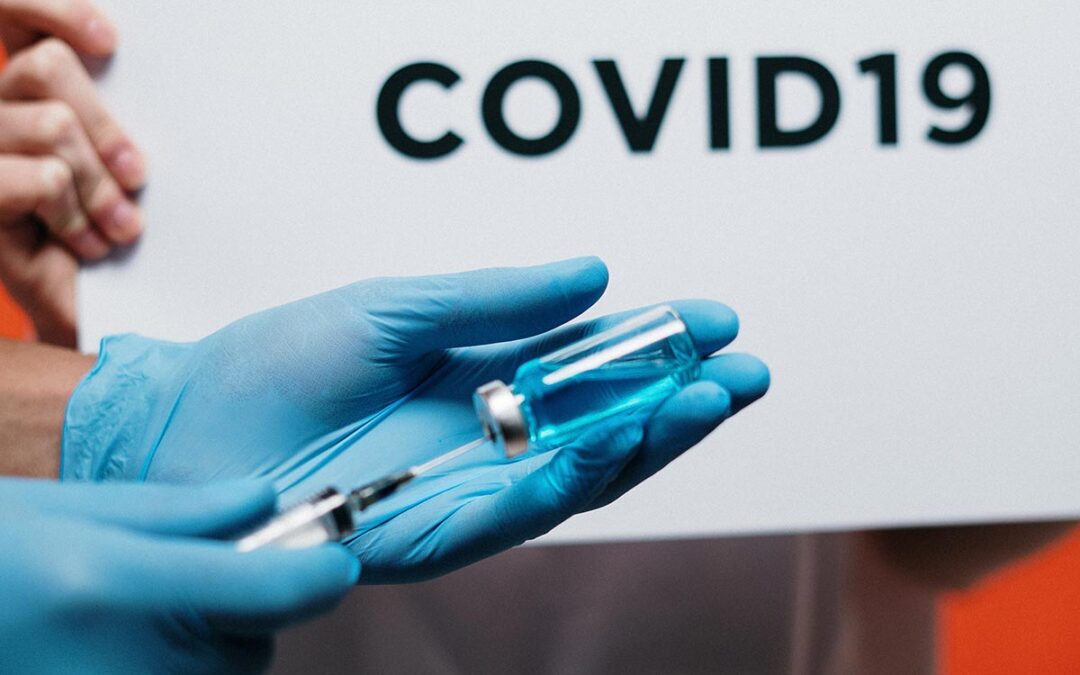 Información de Vacunación Covid-19 para pacientes con Cistinosis